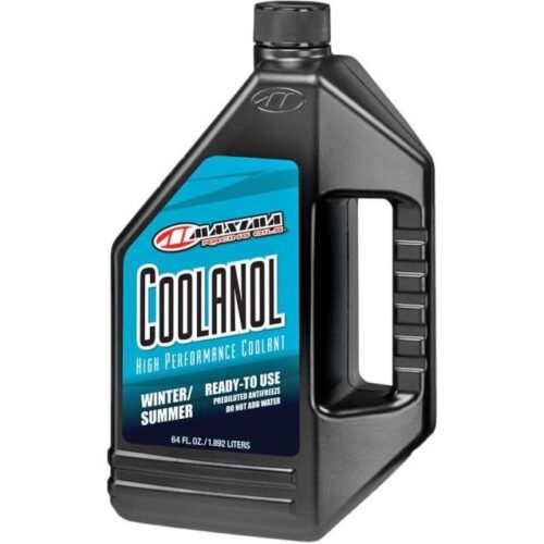 Maxima Coolant Coolnal