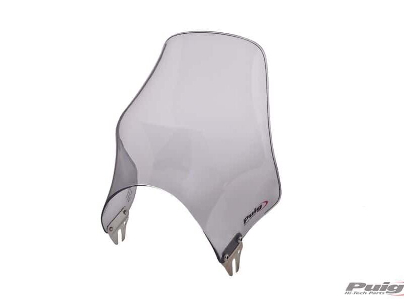 Puig Windscreen Honda Cbr 650 R 2019-20