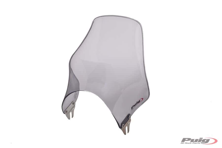 Puig Windscreen Honda Cbr 650 R 2019-20
