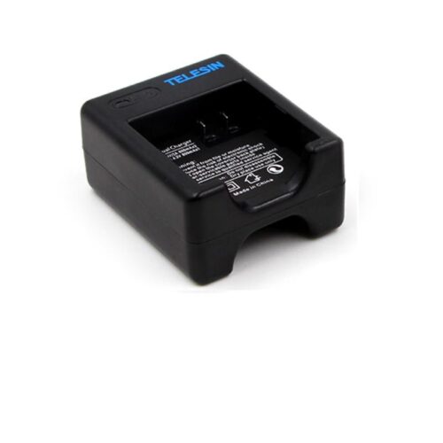 Dual Battery Charger For Xiaoyi Yi Lite, Yi 4K, 4K+