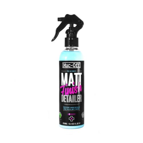 Muc-Off Matt Finish Detailer – 250Ml