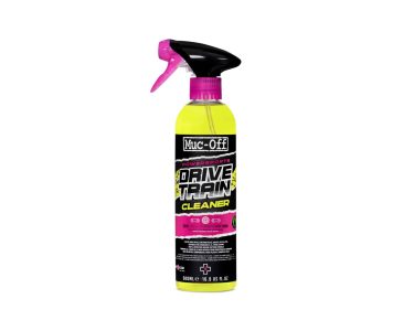 Muc off Helmet & Visor Cleaner 32ml