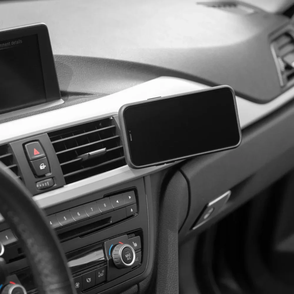 Peak Design Car Mount Vhb Charging