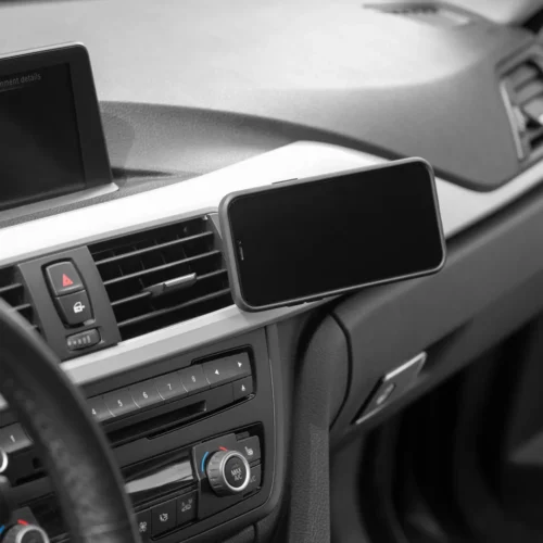 Peak Design Car Mount Vhb Charging
