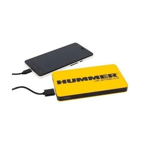 Hummer Jump Starter H3