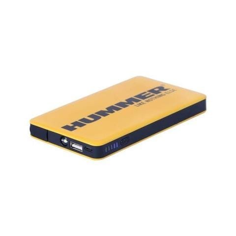 Hummer Jump Starter H3