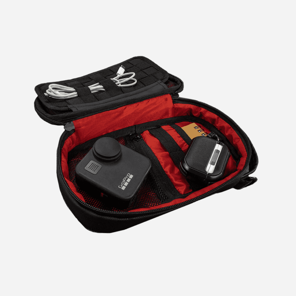 11 Raida Trailcraft Motorcycle Boots