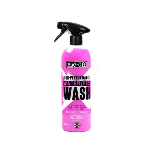 Muc-Off Waterless Wash – 750Ml