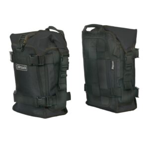 Carbonado Turtle X Discovery Edition Black