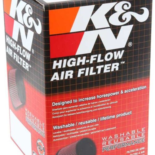 K&N Air Filter For Royal Enfield Himalayan