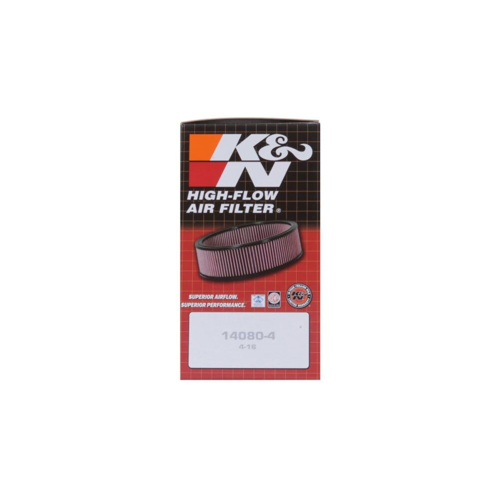 K&N Air-Filter For Honda Cbr250R/300R (2018-21)