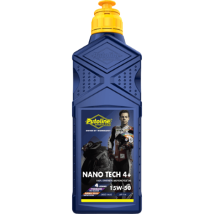 Putoline Dx11 Chain Spray