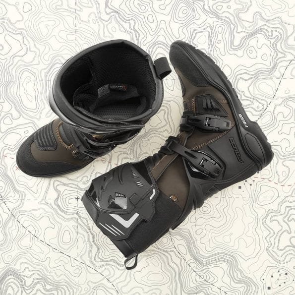 Falco Avantour 2 Black