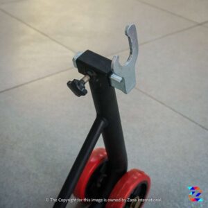 Byke It Rear Paddock Stand