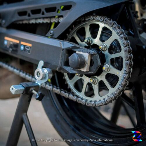 17591768300-1000X1000 Paddock Stand Duke 250/390 (2019-2022) (Texture Matt Black)
