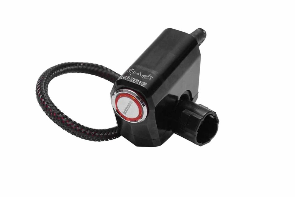 Maddog Switch Pro Bar Mount