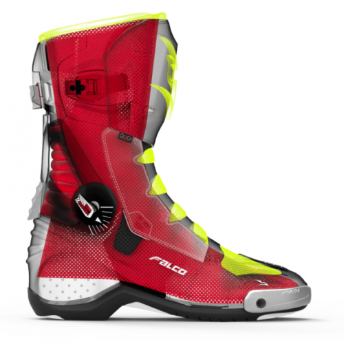 Falco Eso LX 2.1  Black