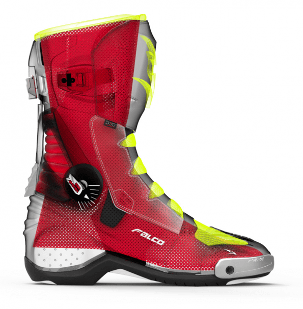 Falco Eso LX 2.1  Black