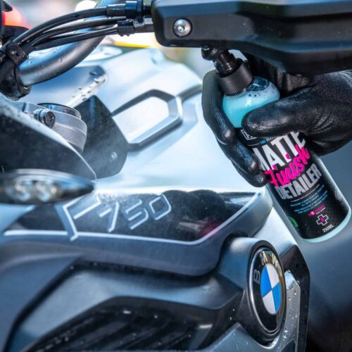 Muc-Off Matt Finish Detailer – 250Ml
