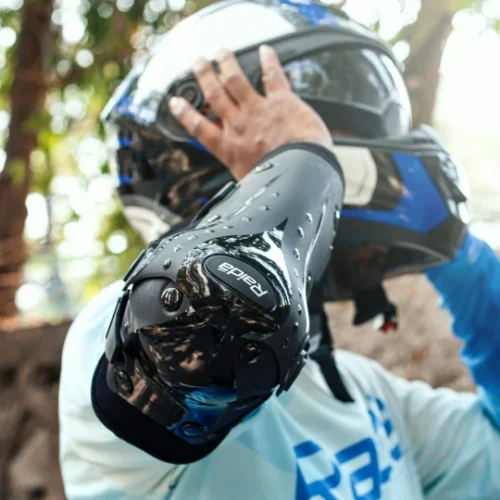 Dual Axis Elbow Guard