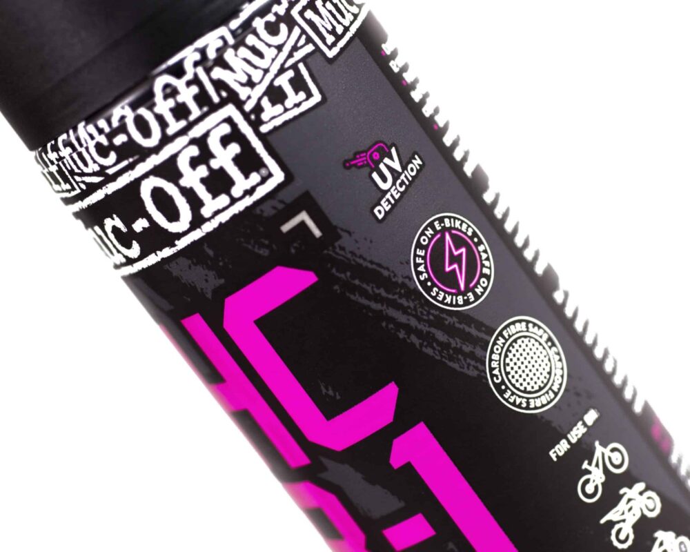 Muc-Off Hcb-1 (Harsh Conditions Barrier) – 400Ml