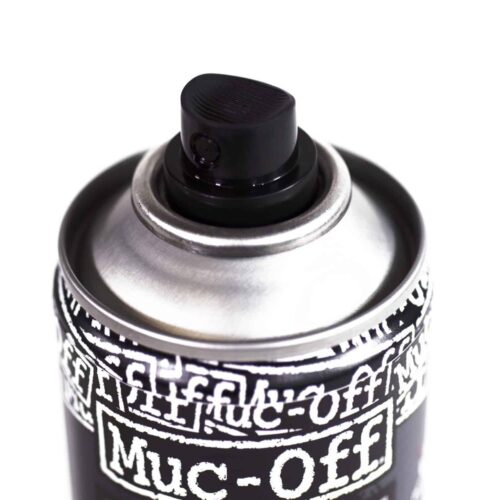 Muc-Off Hcb-1 (Harsh Conditions Barrier) – 400Ml