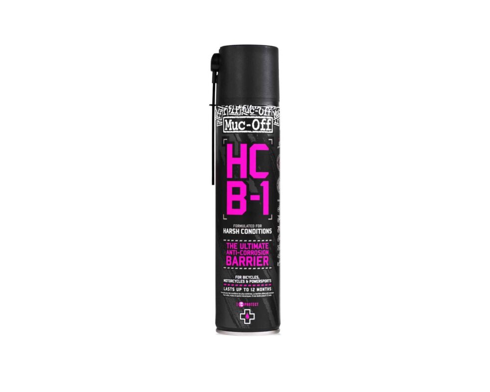 Muc-Off Hcb-1 (Harsh Conditions Barrier) – 400Ml