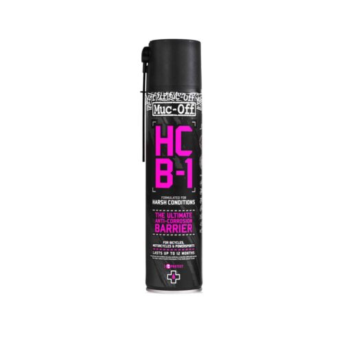 Muc-Off Hcb-1 (Harsh Conditions Barrier) – 400Ml