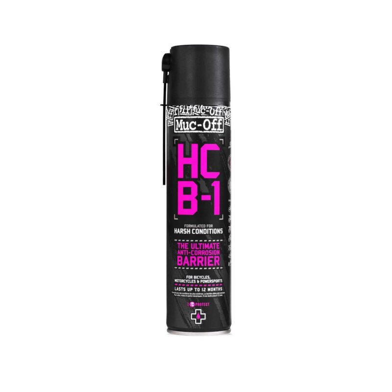 Muc-Off Hcb-1 (Harsh Conditions Barrier) – 400Ml