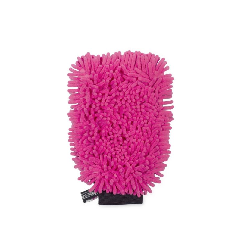 Muc-Off 2In1 Chenille Microfiber Wash Mitt