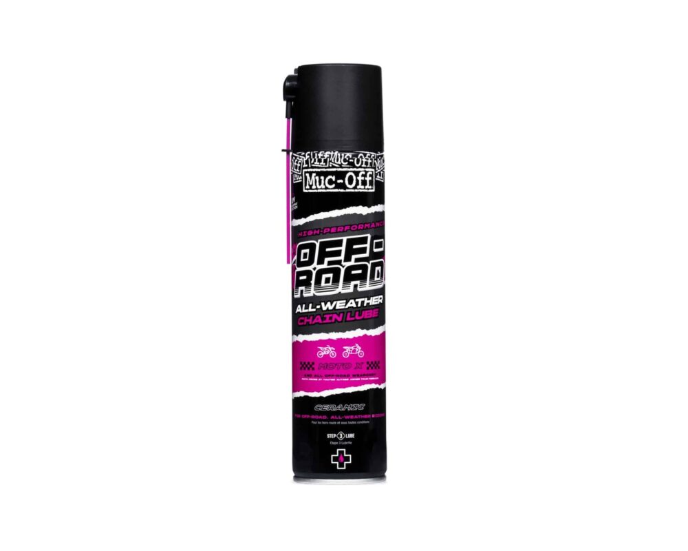 Muc-Off Off-Road Lube – 400Ml