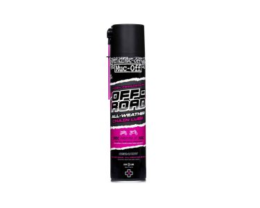 Muc off Helmet & Visor Cleaner 32ml