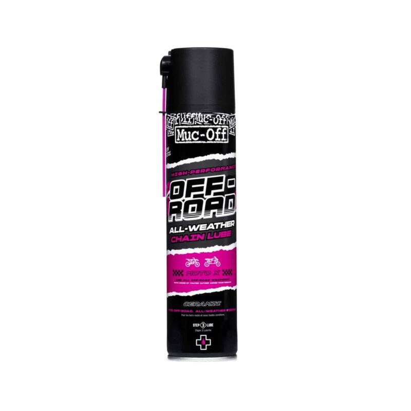Muc-Off Off-Road Lube – 400Ml
