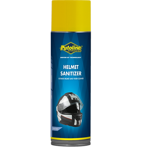 Putoline Helmet Sanitizer 500Ml