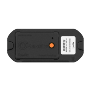 External Tpms - Pack Of 2 Sensors