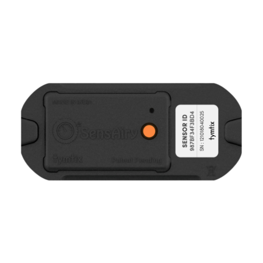 Sensairy 2W Internal Tpms Pack Of 2 Sensors