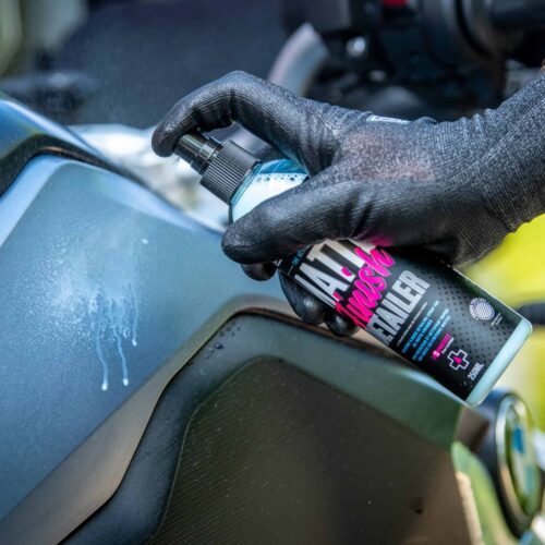 Muc-Off Matt Finish Detailer – 250Ml