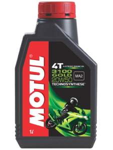 Engine Oil V-Twin 20W50 Putoline