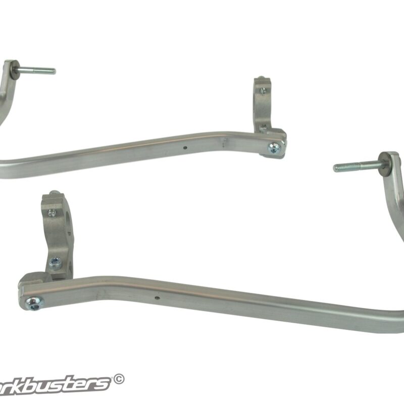 Barkbusters Handguard Mount For Bmw G 310 Gs/R