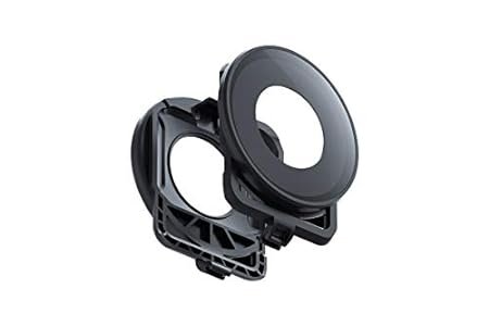 2 Pack Lens Protector For Insta360 One R