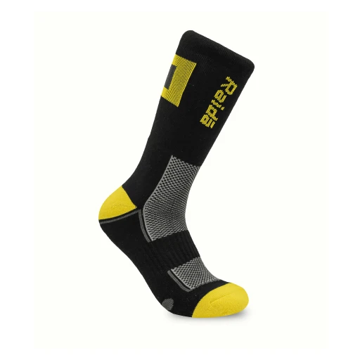 Raida Coolmax Performance Socks | Calf Length
