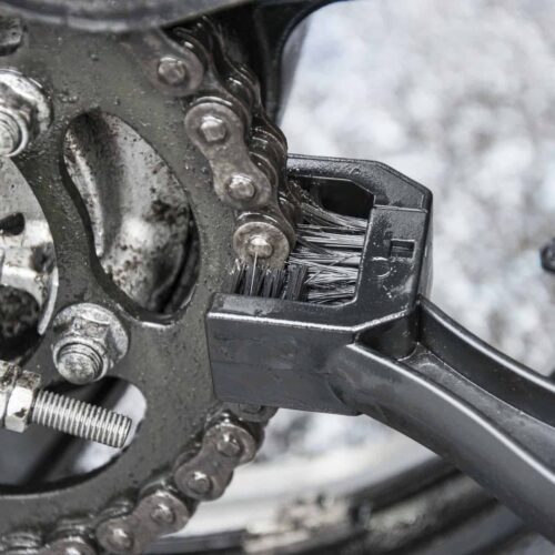 Muc-Off Powersports Dirt Bucket Kit