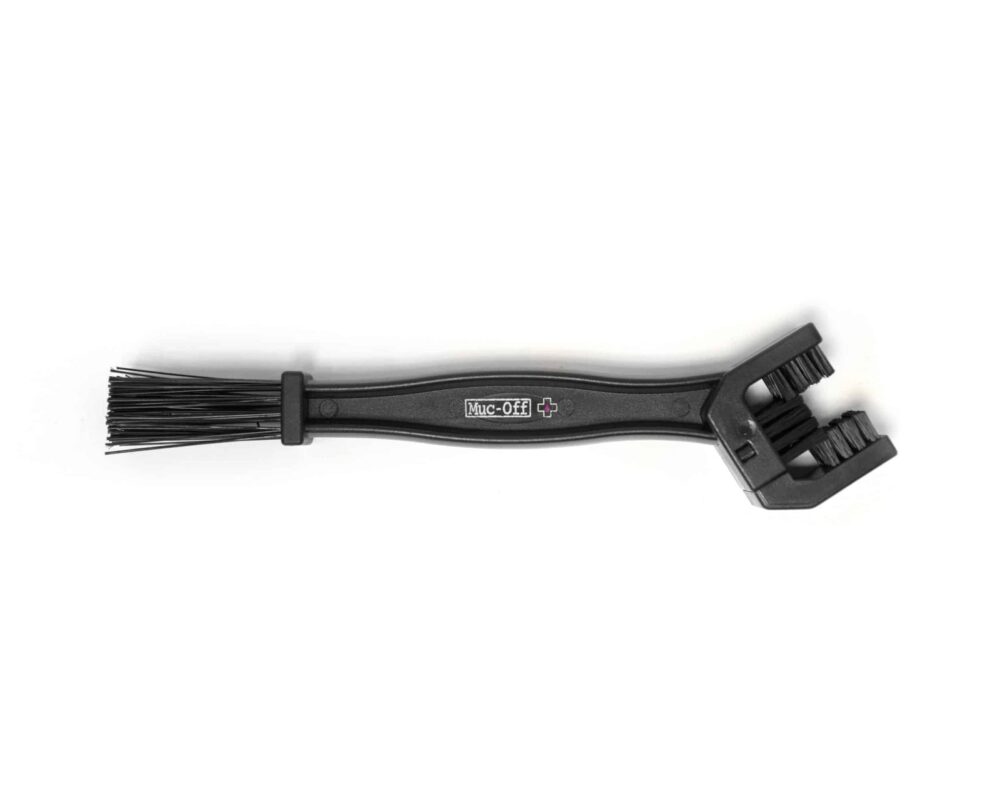 Muc-Off Motorcycle Chain Brush