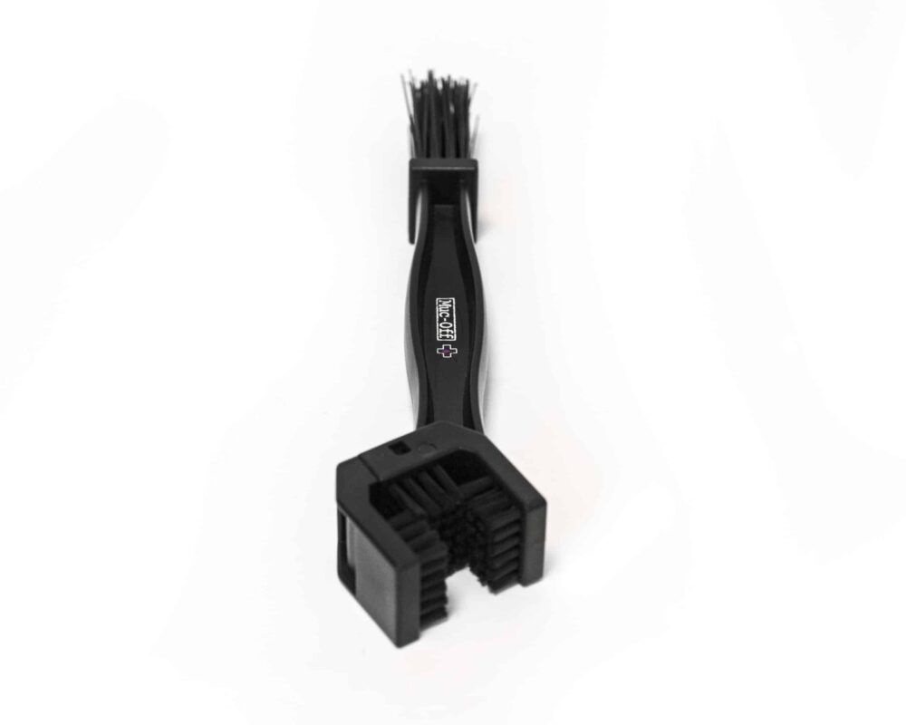 Muc-Off Motorcycle Chain Brush