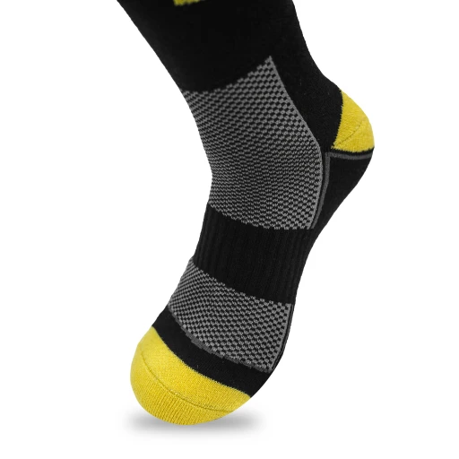 Raida Coolmax Socks/Knee Length