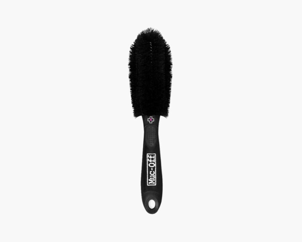 Muc-Off Wheel & Component Brush