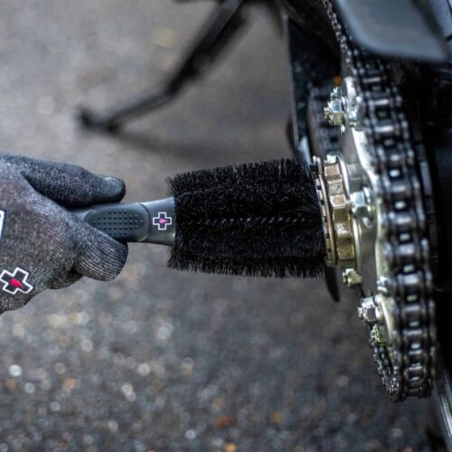 Muc-Off Wheel & Component Brush