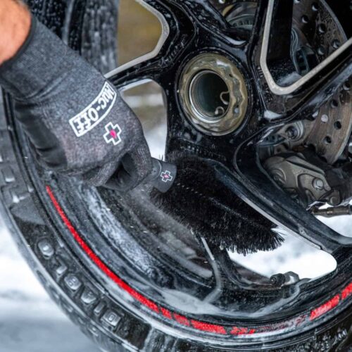 Muc-Off Powersports Dirt Bucket Kit