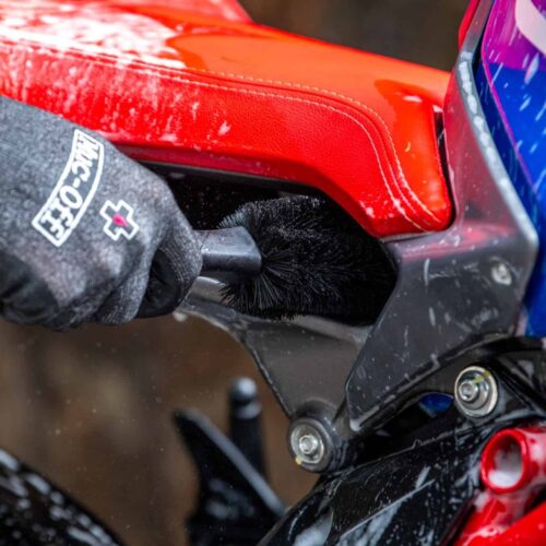 Muc-Off Wheel & Component Brush