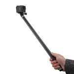Super Long 2.7 Meter Carbon Fiber Selfie Monopod